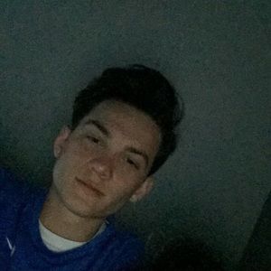 Meet your Posher, Caleb